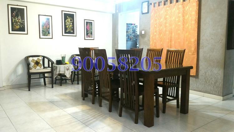 Blk 531 Woodlands Drive 14 (Woodlands), HDB 5 Rooms #134607682